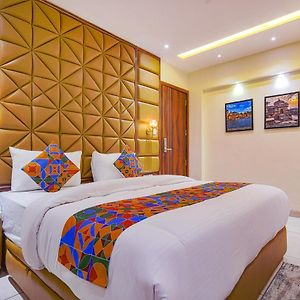 Executive Triple Room